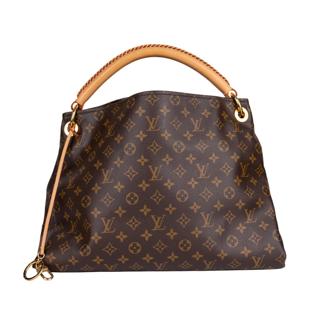 Louis Vuitton Monogram Artsy MM